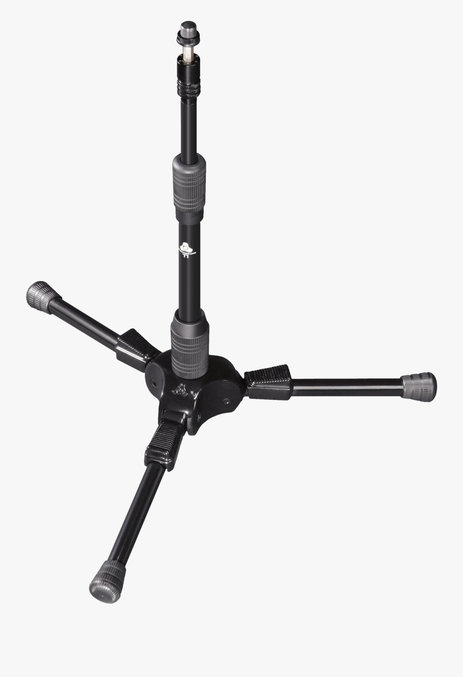Triad Series T1 - Triad-orbit Tripod Stand, Transparent Clipart