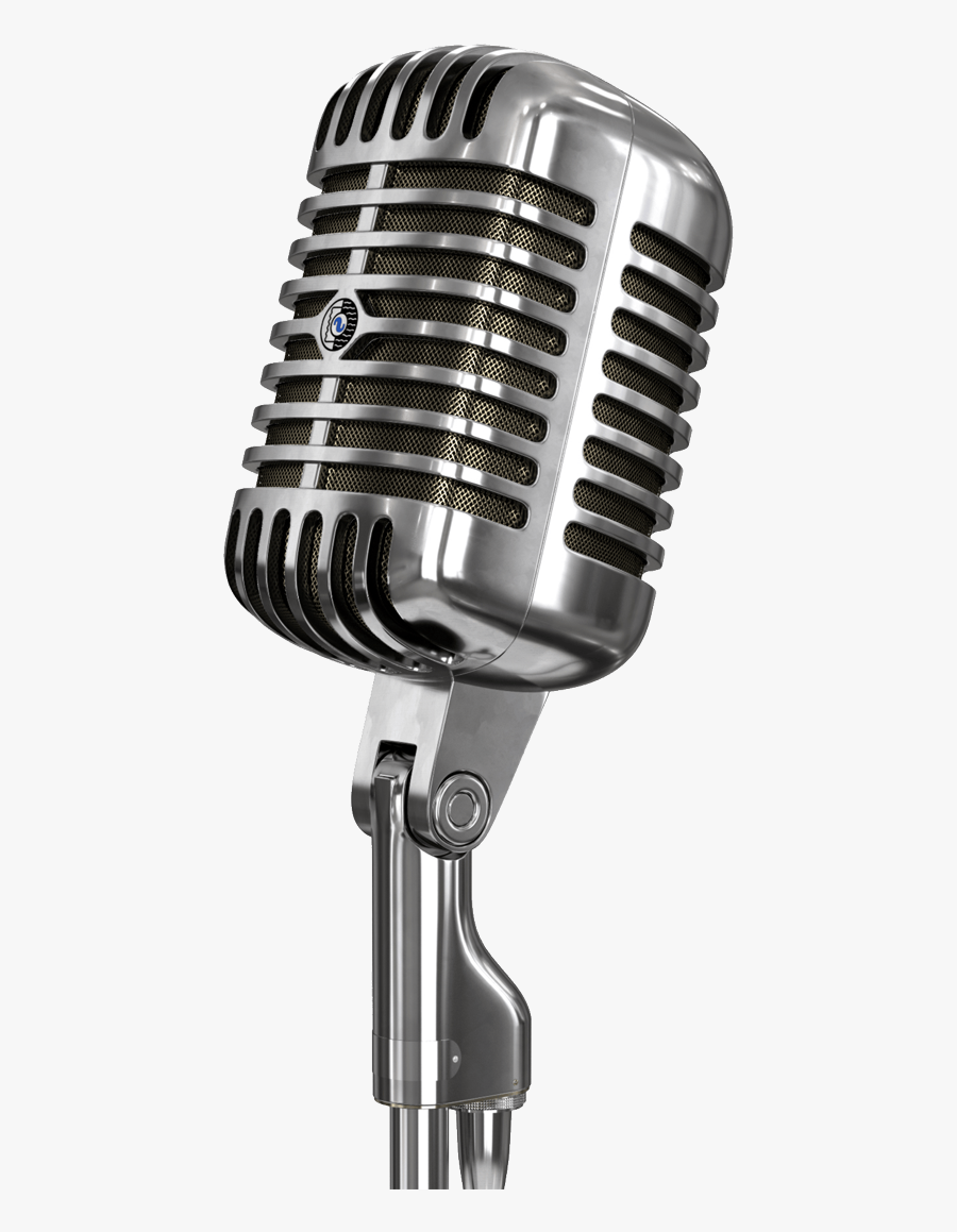 Microphone,audio Device,microphone Stand,audio Accessory,auto - Microphone Png, Transparent Clipart