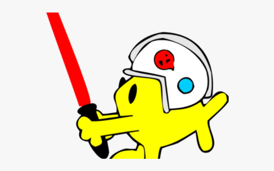 Jedi Cliparts, Transparent Clipart