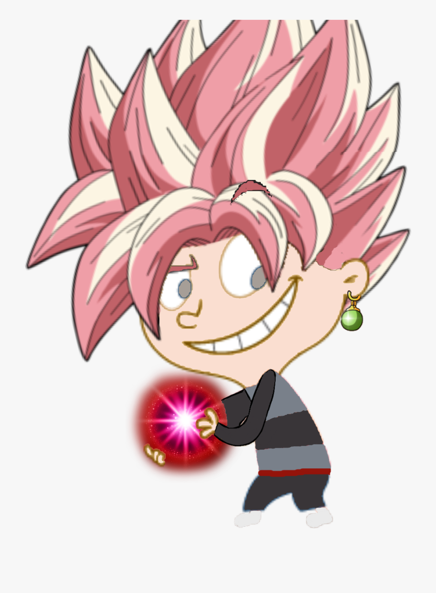 Kid Vs Kat Dragon Ball, Transparent Clipart