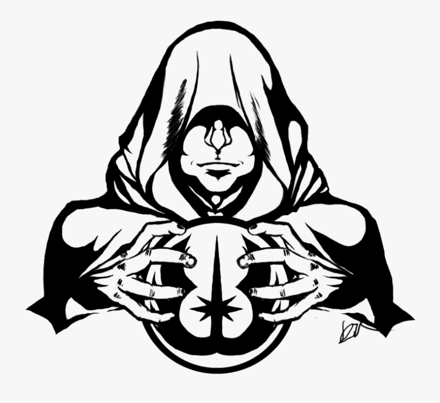 Jedi Cliparts - Illustration, Transparent Clipart