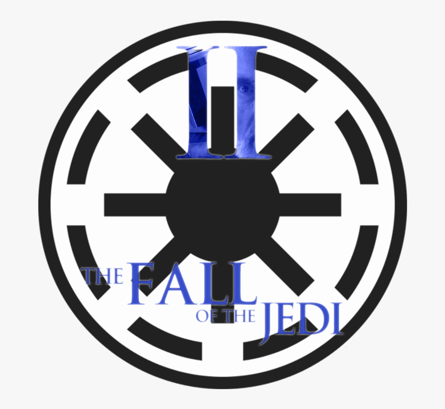 The Attack Of The Clones Cover Art Archive - Grand Army Of The Republic Logo, Transparent Clipart