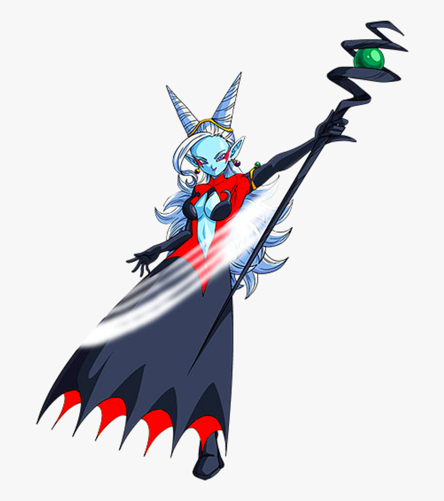 Dragon Ball Z Dokkan Battle Dragon Ball Heroes Dragon - Demon God Towa Dragon Ball, Transparent Clipart