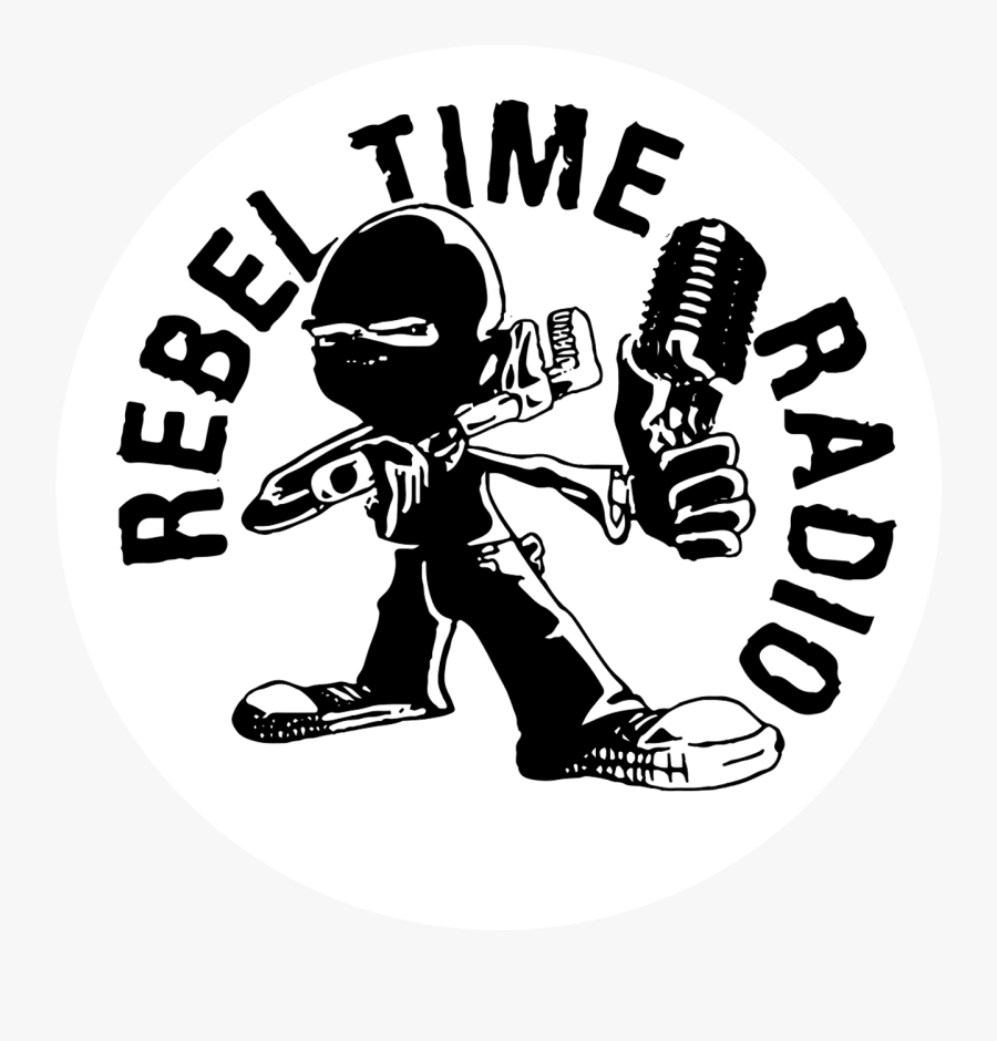 Rebel Time Radio Episode - Oceanic Research Centre Australia, Transparent Clipart