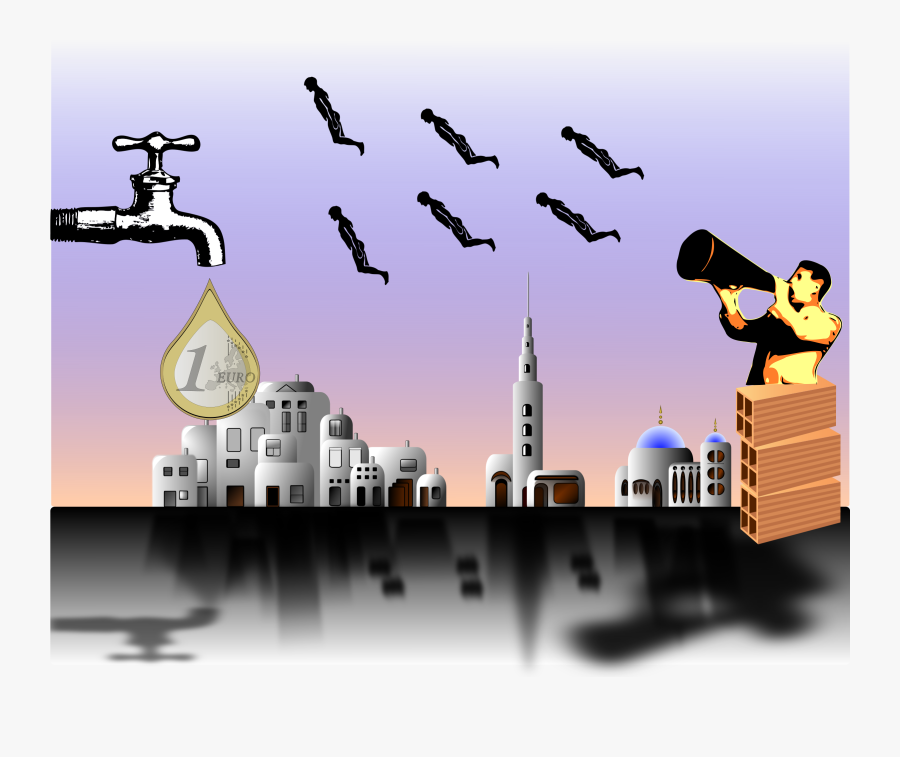 Spanish Revolution Clip Arts - 1080p Eid Wallpaper Hd, Transparent Clipart