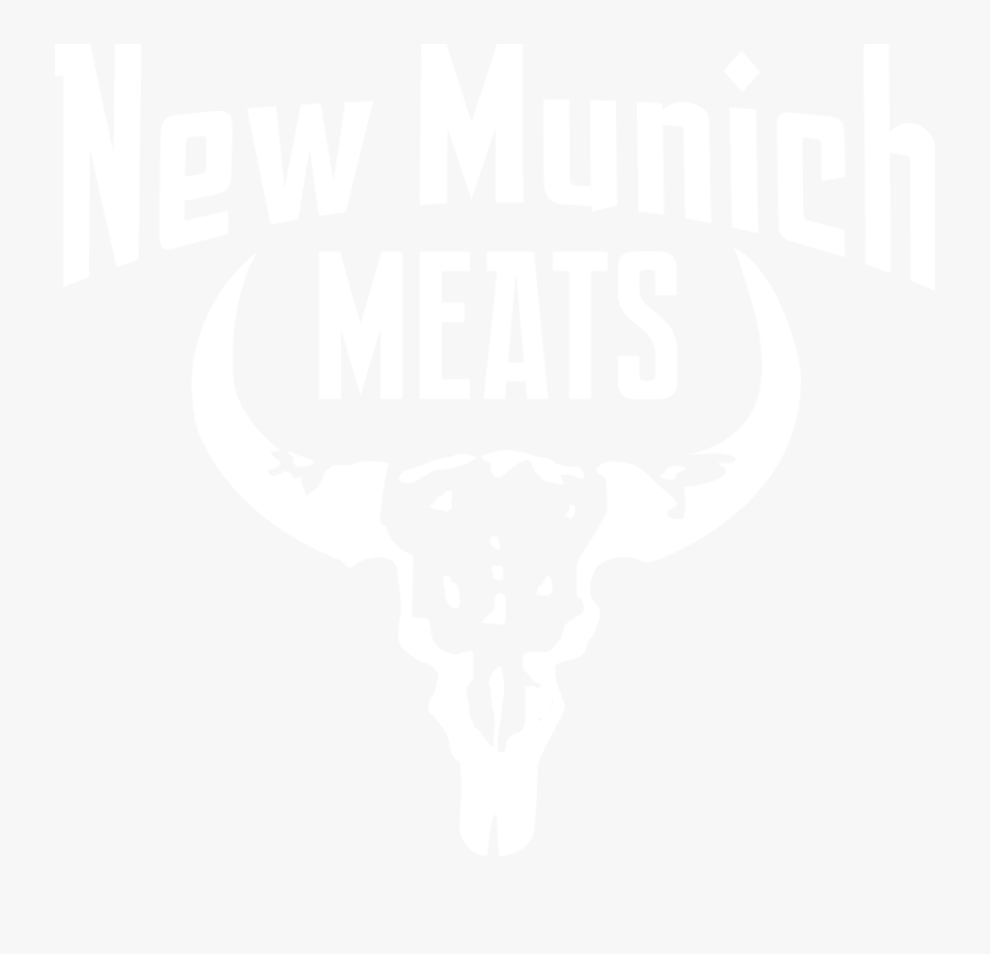 New Munich Meats - Bull, Transparent Clipart