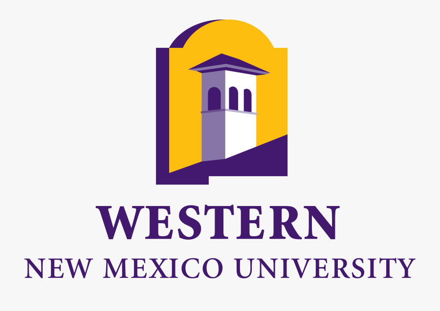 Western New Mexico Logo Clipart , Png Download - Western New Mexico University Logo, Transparent Clipart