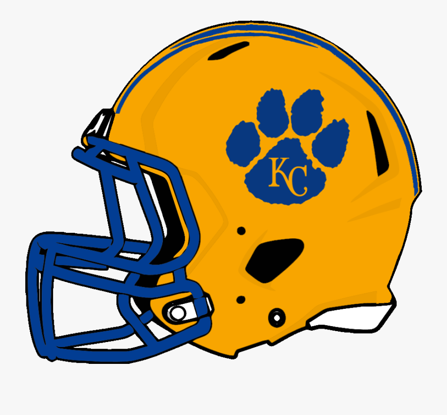Wildcat Clipart Kemper County - Kemper County Wildcats Logo, Transparent Clipart