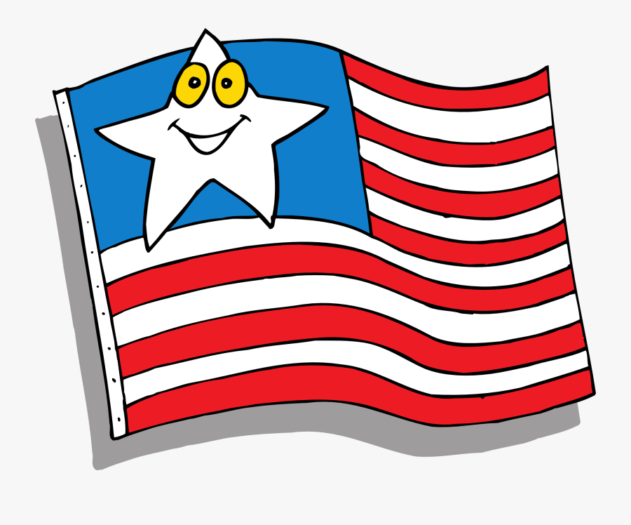 Flagpole Clipart, Transparent Clipart