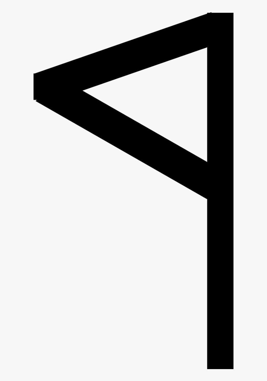 Sign Clipart , Png Download - เสา สี ดำ, Transparent Clipart