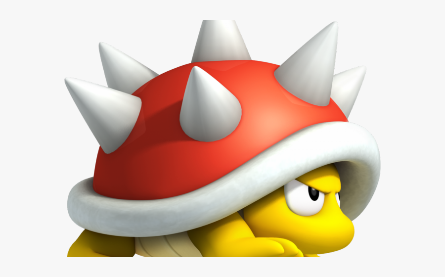 Super Mario Shell Png , Free Transparent Clipart ClipartKey