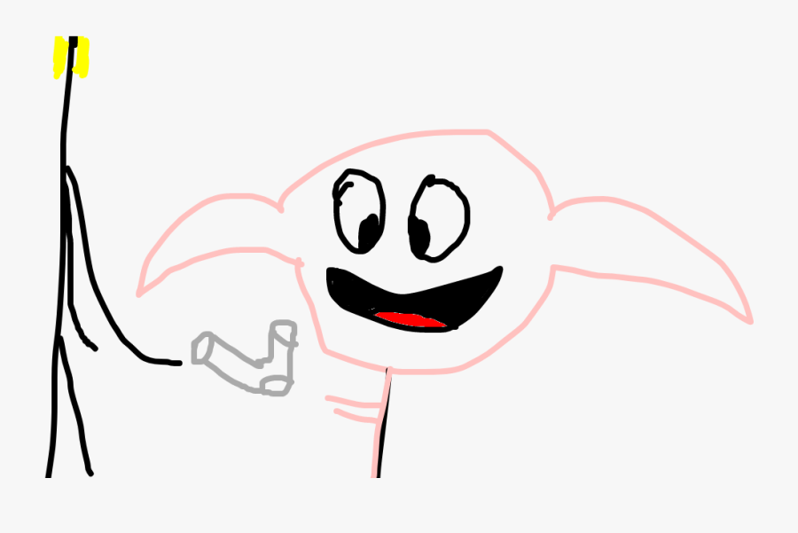 Dobby Clipart , Png Download, Transparent Clipart