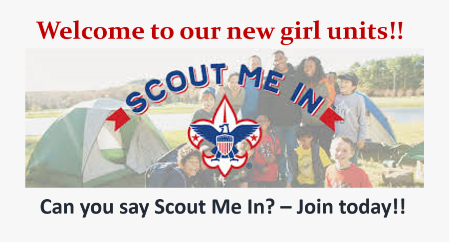 Boy Scouts Of America, Transparent Clipart
