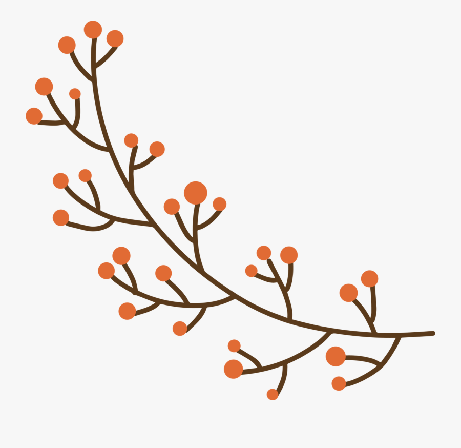 Download Fall Berries Svg Cut File - Fall Berries , Free ...