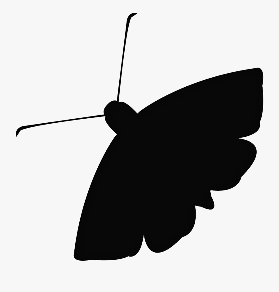 Moth Download Png Image - Moth Logo Png, Transparent Clipart