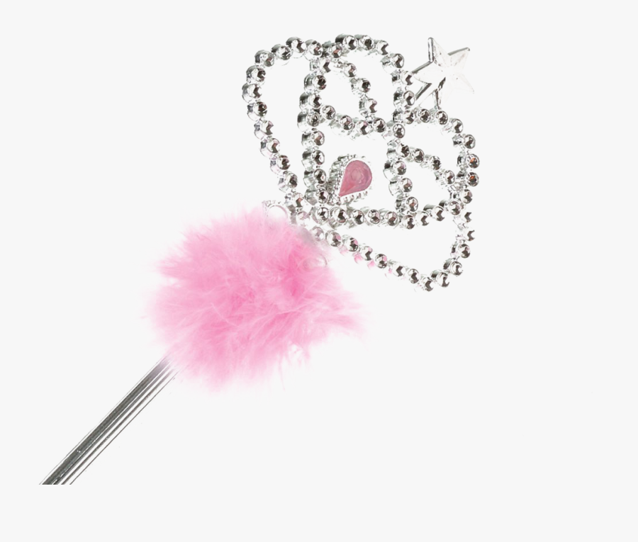 Princess Wand Download Free Png - Princess Wand Transparent, Transparent Clipart