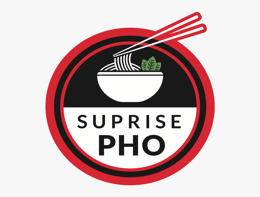 Soup Clipart Bowl Pho - شعار الانديه, Transparent Clipart