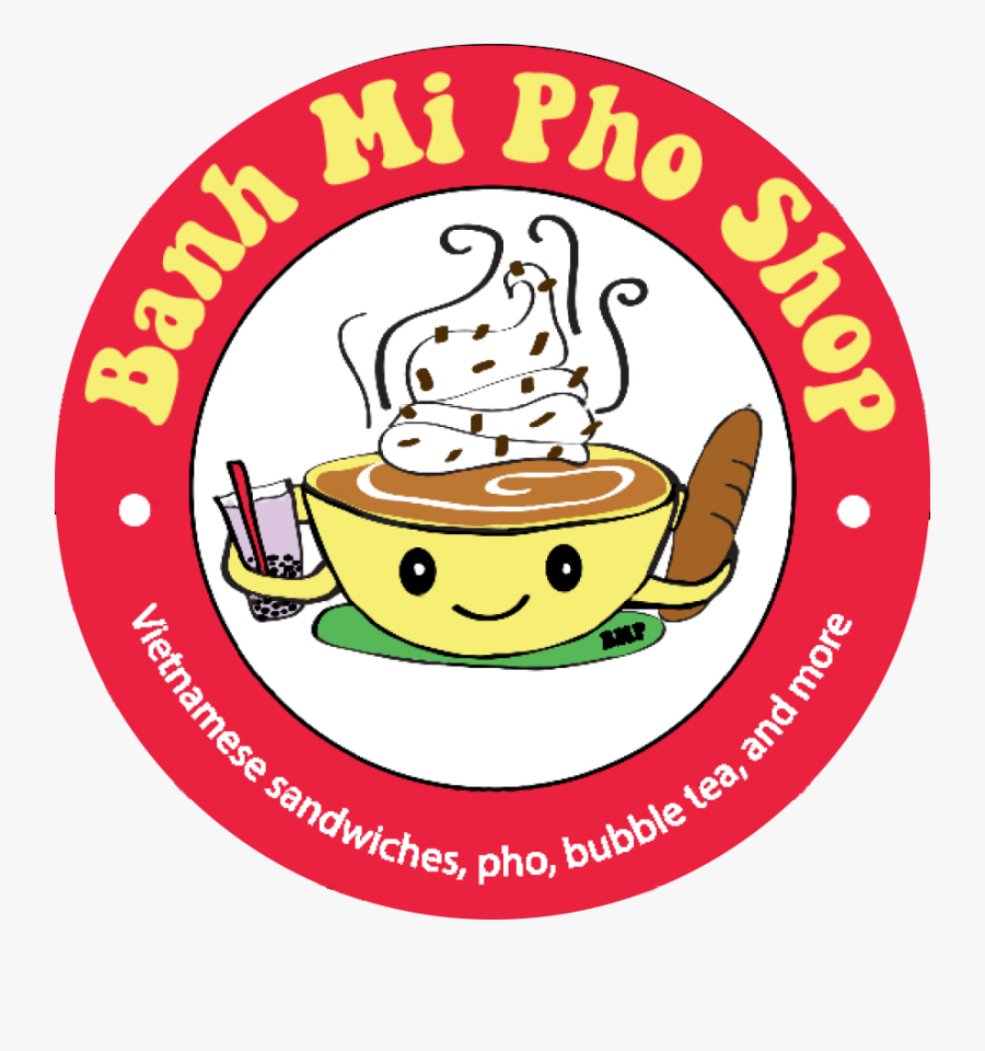 Menu Banh Mi Shop - Eugenio Maria De Hostos Microsociety, Transparent Clipart
