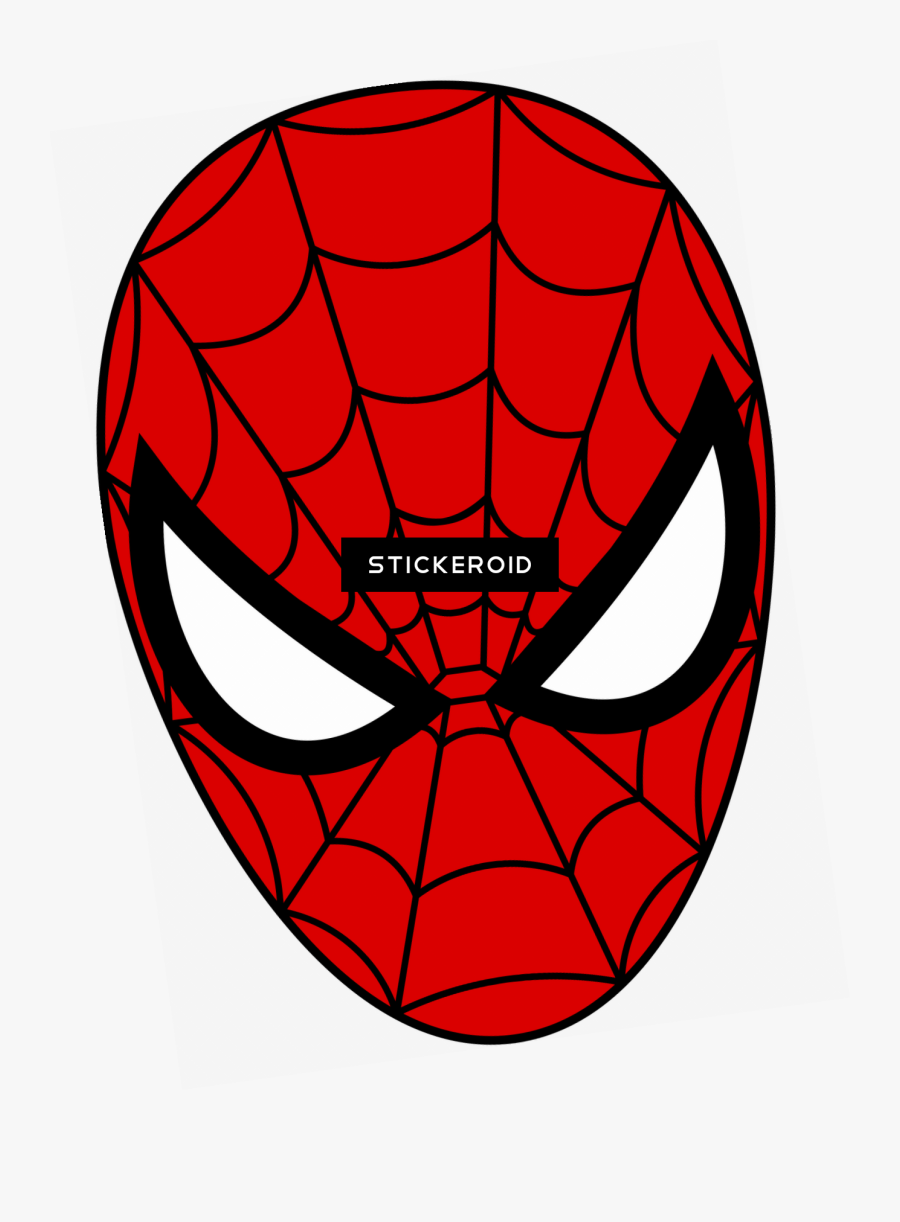 Spiderman Spider Clipart, Transparent Clipart