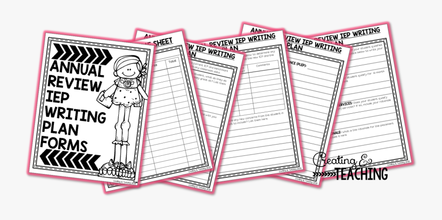 Document, Transparent Clipart