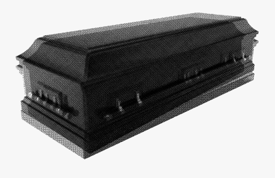 Coffin2 2 Jpgb9394da4 5103 4409 9c3b 07fbc28eeaf1original - Sofa Bed, Transparent Clipart
