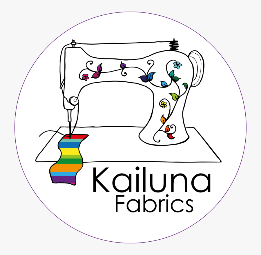 Crafts Clipart Sewing Fabric - Fabric Swatches, Transparent Clipart