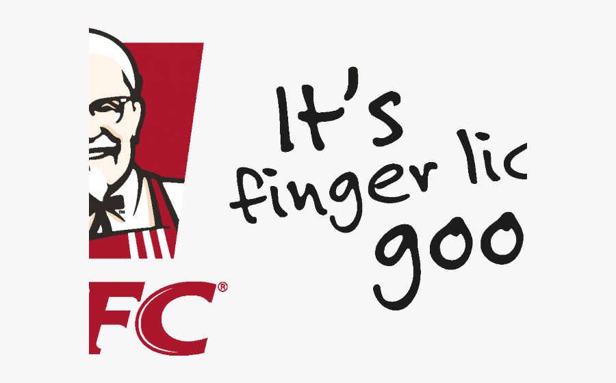 Kfc Clipart Kfc Logo - Kfc, Transparent Clipart