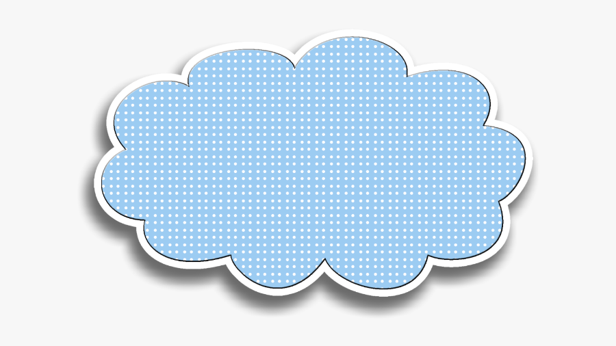 #clouds #cloud #sky #weather #fabric #paper #scrapbooking - Illustration, Transparent Clipart