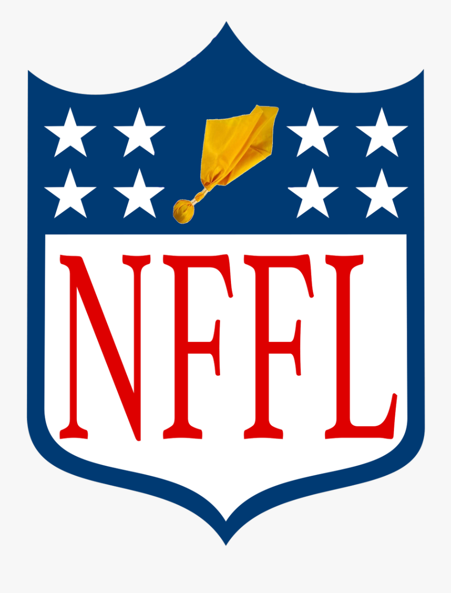 2 Replies 6 Retweets 27 Likes - Nfl Shield, Transparent Clipart