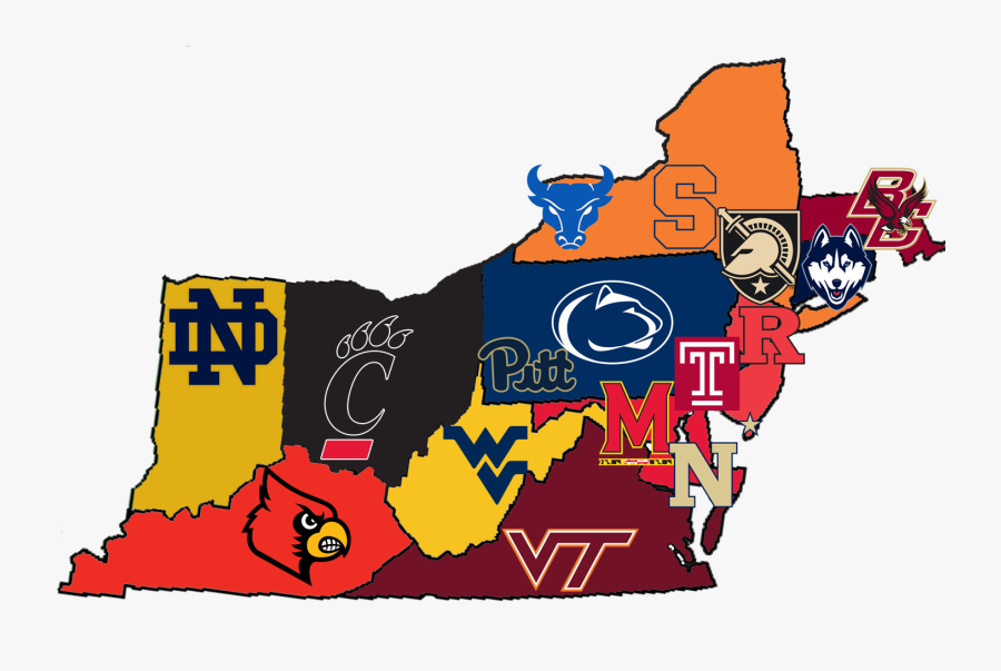 Reddit College Football - College Football Realignment Reddit , Free