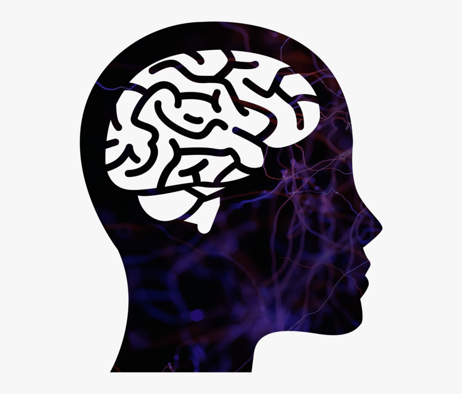 Brain Clipart Robert J - Useful Thoughts For Life, Transparent Clipart