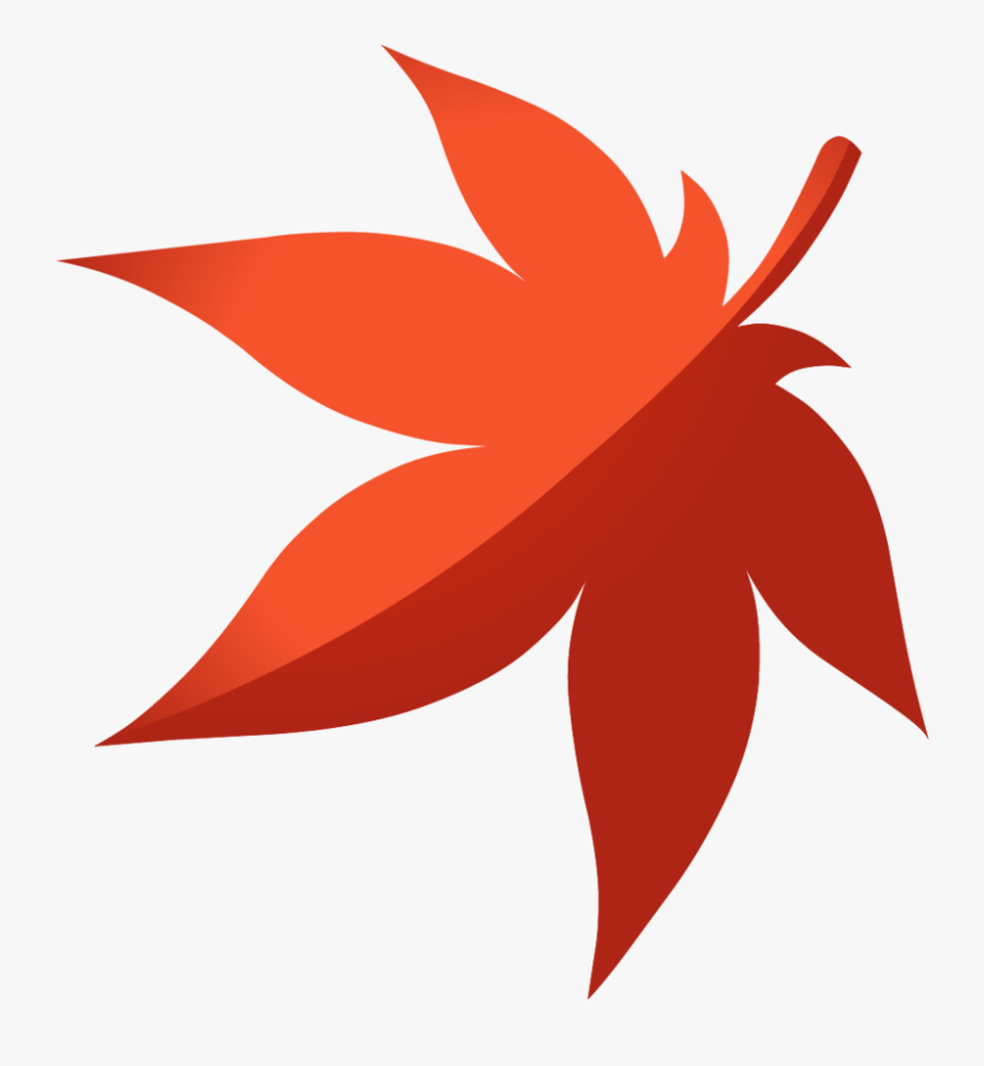 Maplestory Leaf, Transparent Clipart