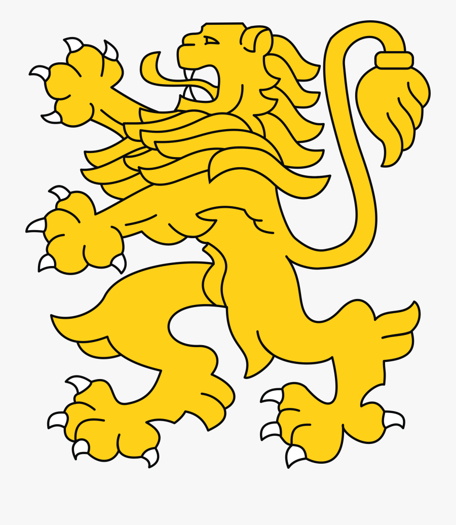Bulgarian Lion Png Clipart , Png Download - Bulgarian Lion Png, Transparent Clipart