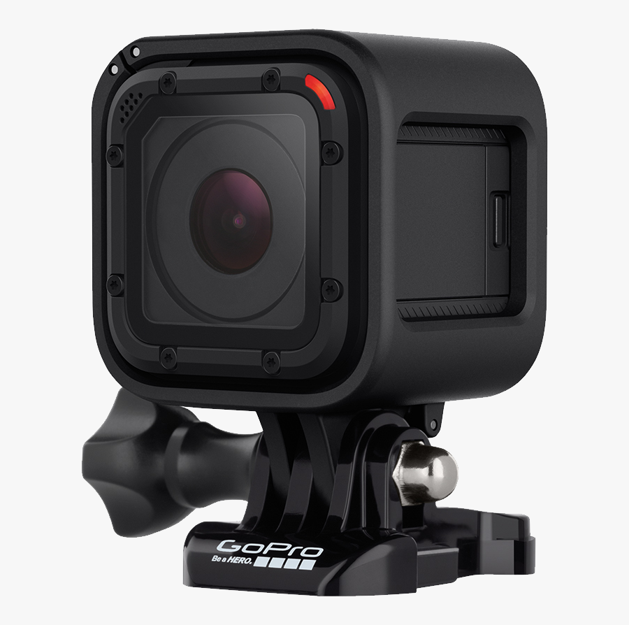 Gopro Hero 5 Session Kopen, Transparent Clipart