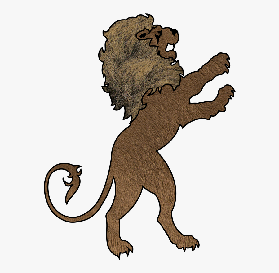 Anabel Leva Assetlion - Lion Transparent Background, Transparent Clipart