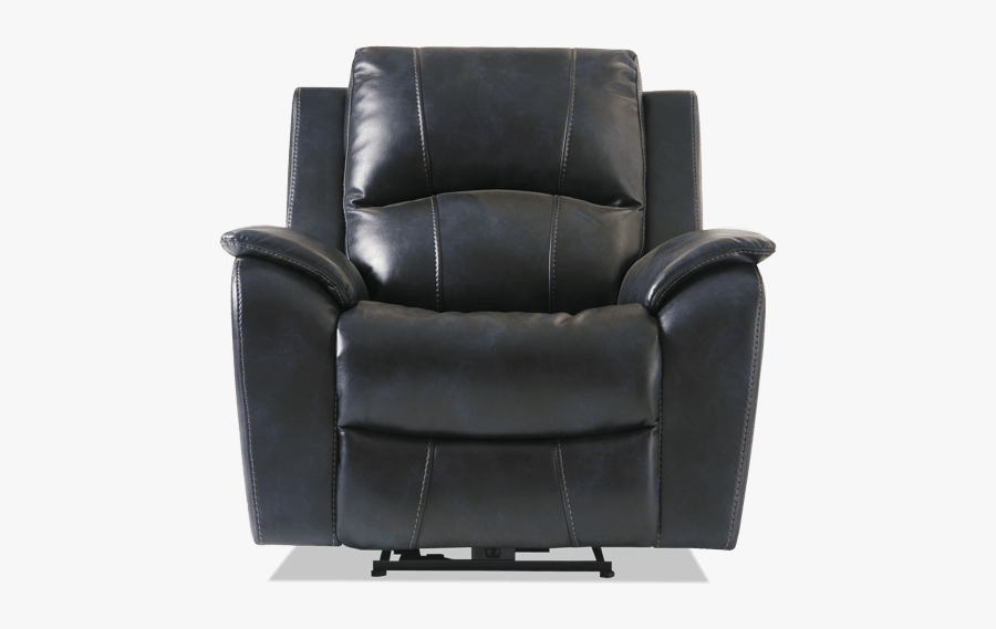 Recliner, Transparent Clipart