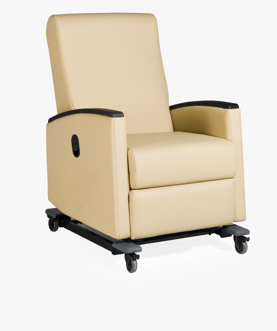La Z Boy Odeon Recliner - Club Chair, Transparent Clipart