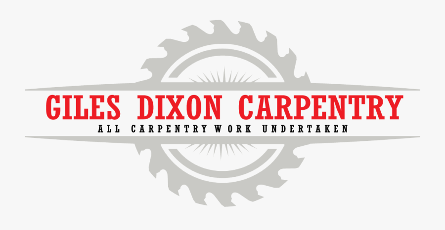 Autocad Dxf, Carpenter, Encapsulated Postscript, Text, - Png Logo Carpentry, Transparent Clipart