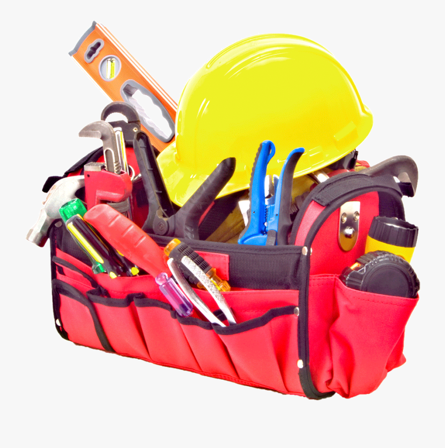 Tools Transparent Png, Transparent Clipart