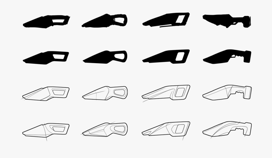 Handheld Vacuum Cleaner - Eyewear, Transparent Clipart