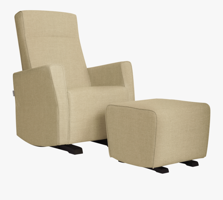 Fogo Glider - Dutailier Glider, Transparent Clipart