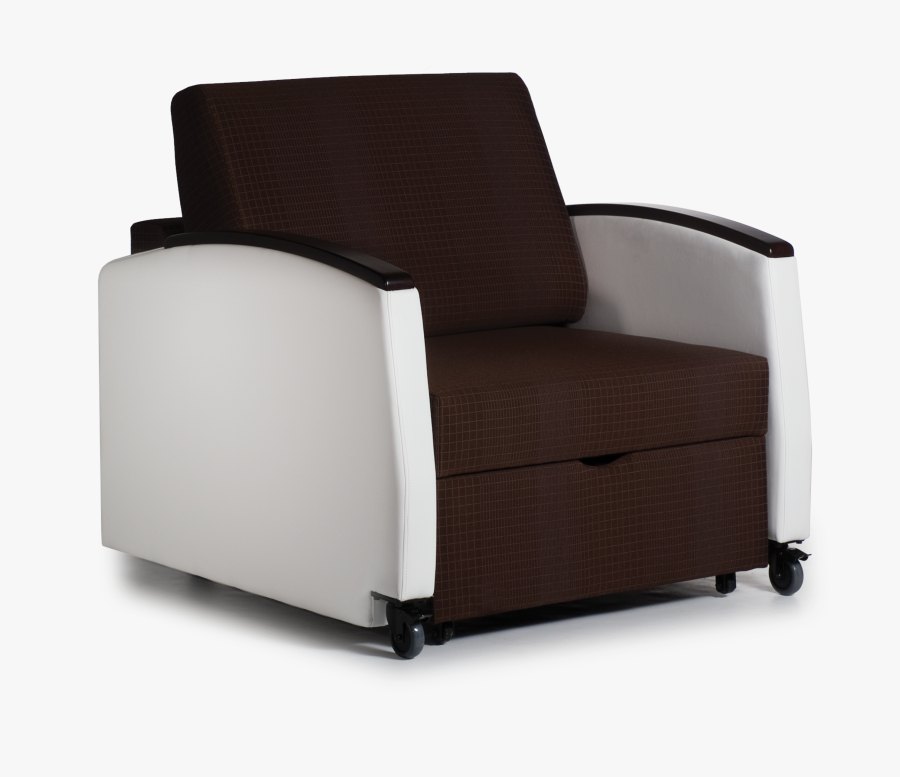 Lazy Clipart Chair Lazy Boy - Club Chair, Transparent Clipart