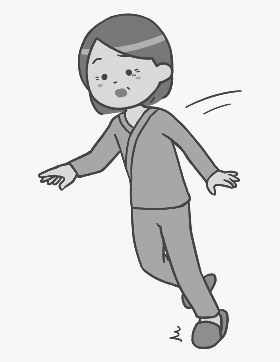 Thumb Nagoya Illustration Human Attrition Muscle Massage - Cartoon, Transparent Clipart