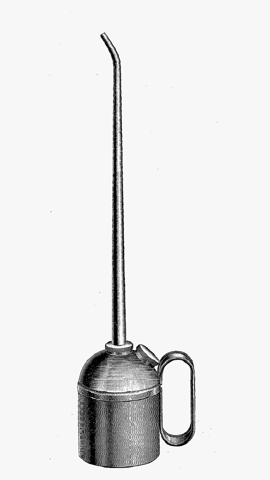 Broom, Transparent Clipart