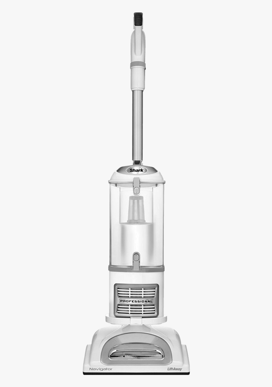 Shark Navigator Nv358, Transparent Clipart