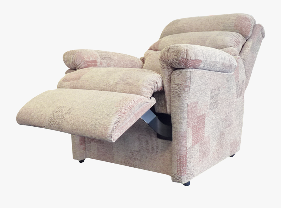 Eden Aquarius - Recliner - Recliner, Transparent Clipart