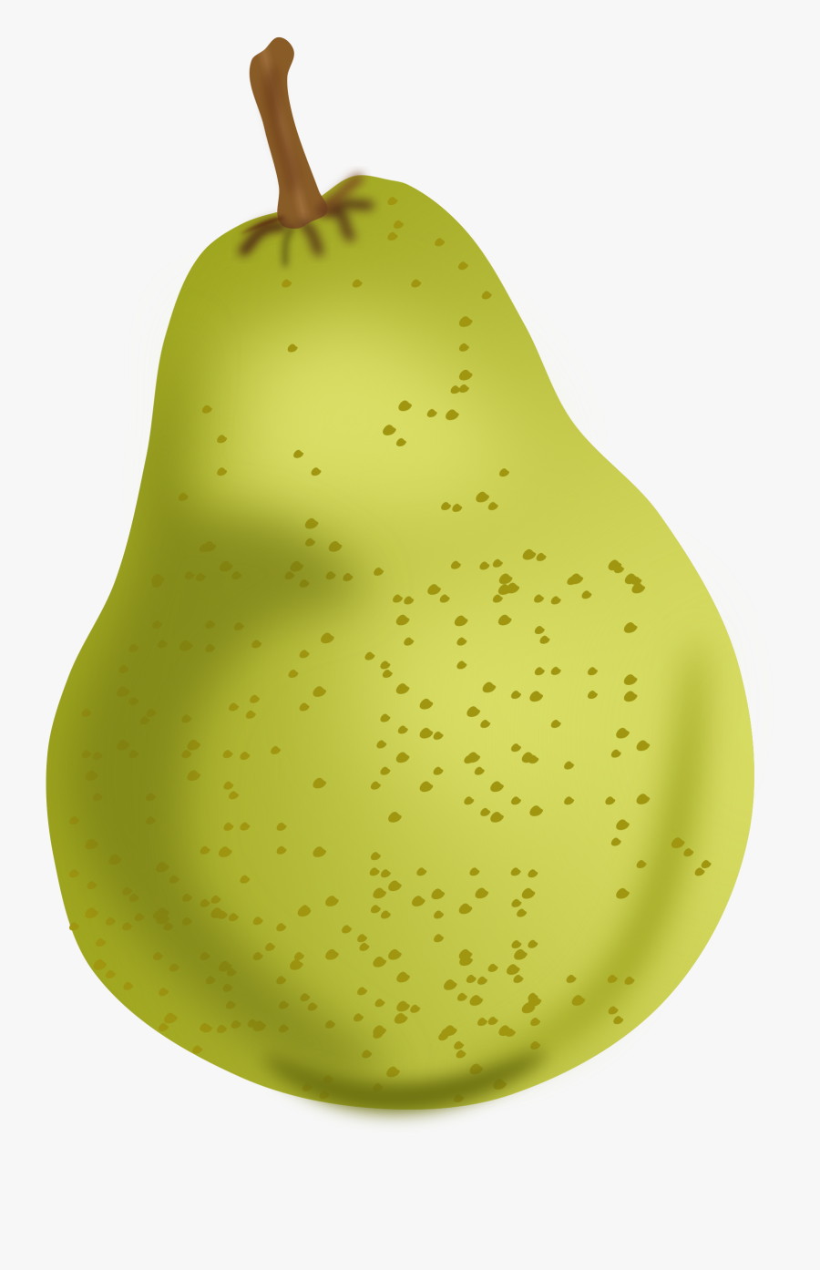 Clip Art Pera, Transparent Clipart