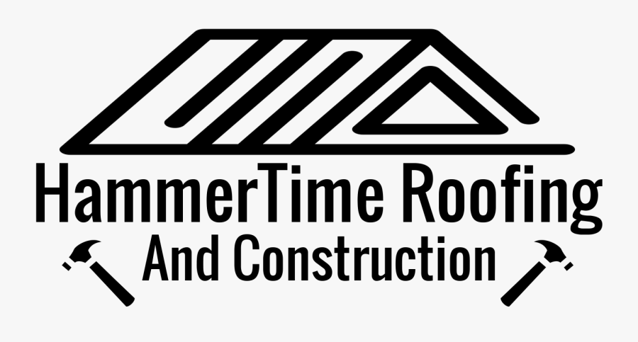 Transparent Roofing Clipart - Sign, Transparent Clipart