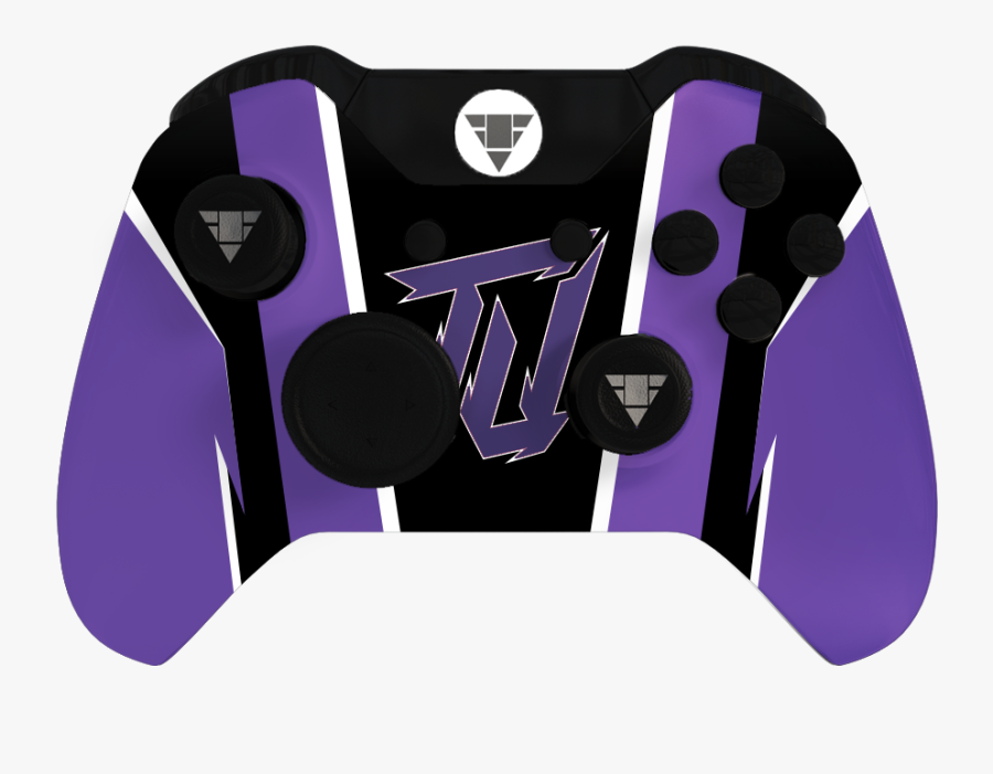 Game Controller, Transparent Clipart