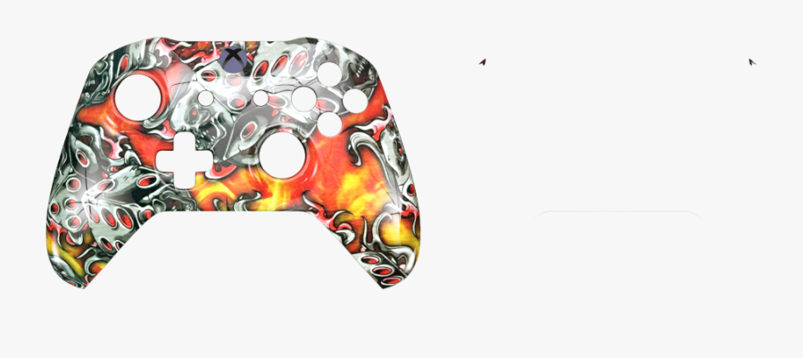 Aimcontroller Für Xbox One, Transparent Clipart